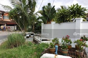 Petron Taman Cahaya Masai