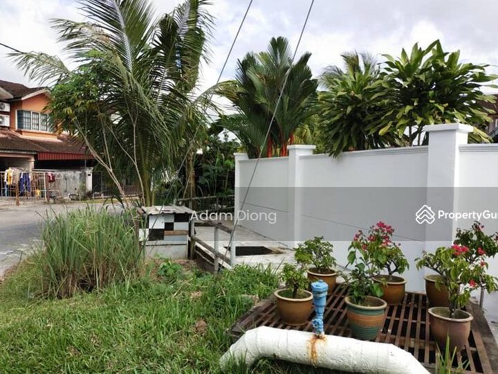 petron taman cahaya masai