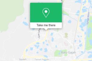 Petron Taman Medan Pusing 7 Petron Taman Medan Pusing