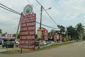 Petron Teluk Kemang 7 Petron Teluk Kemang