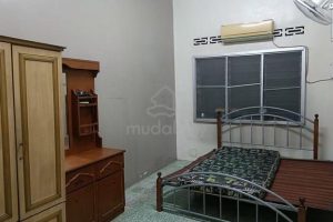 Petron Teluk Pulai Taman Melawis