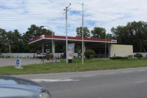 Petron Ulam South 4 Petron Ulam South