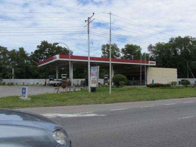 Petron Ulam South 1 petron ulam south