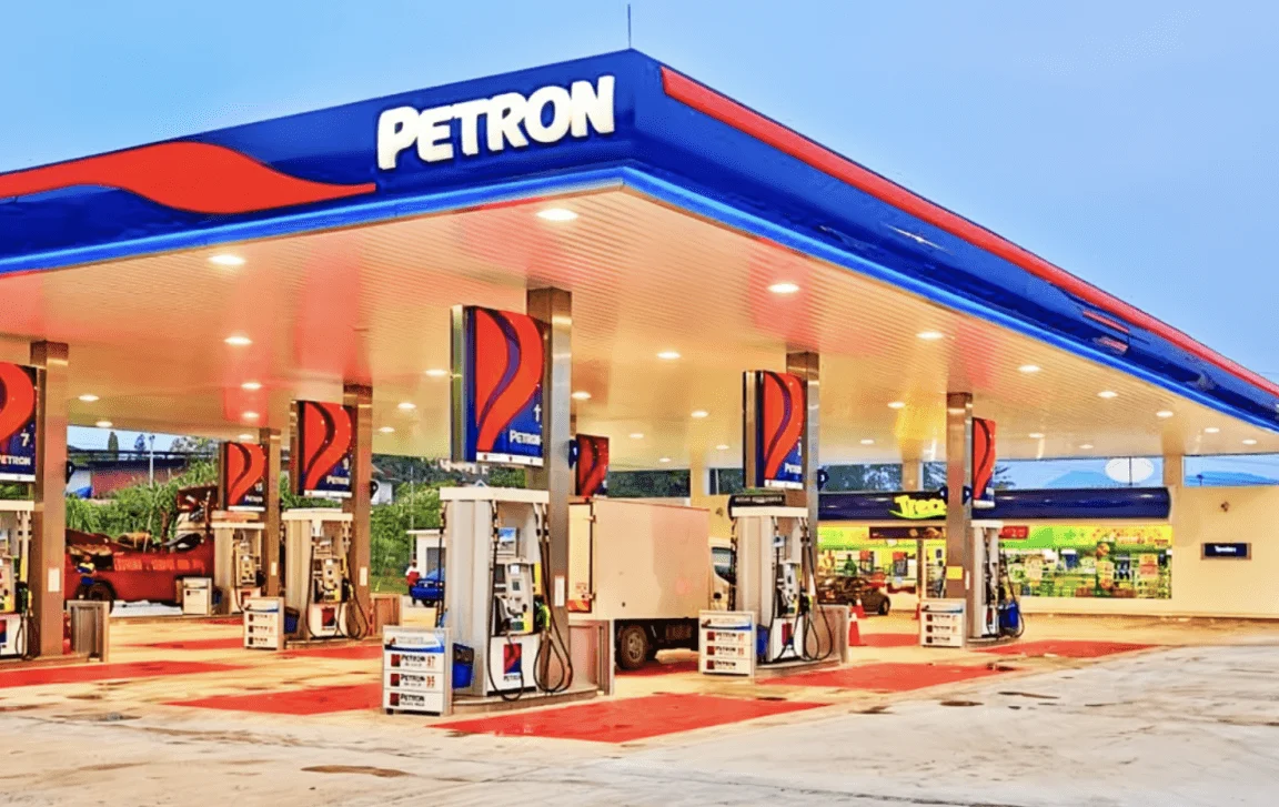 Petron 1 petron