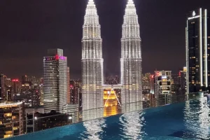 PETRONAS Alma 2 PETRONAS Alma