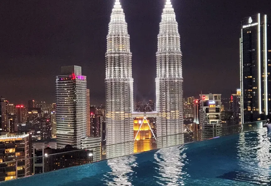 PETRONAS Alma 1 petronas alma