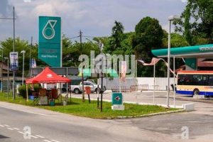 PETRONAS Balik Pulau 1 6 PETRONAS Balik Pulau 1