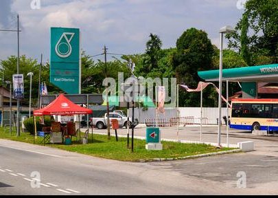 PETRONAS Balik Pulau 1 1 petronas balik pulau 1