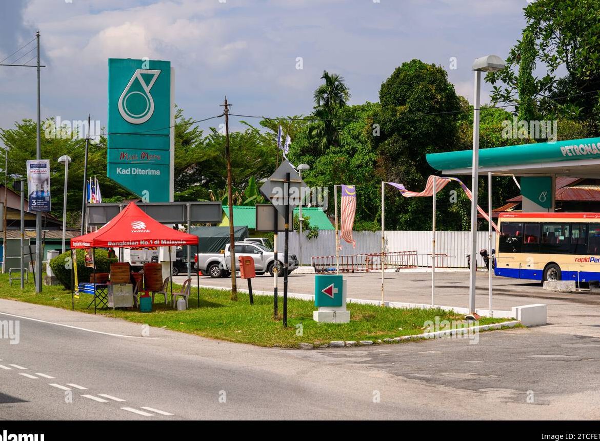 Petronas Balik Pulau 2 1 petronas balik pulau 2