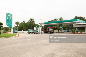 PETRONAS Bandar Bahau 2 PETRONAS Bandar Bahau
