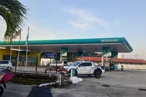PETRONAS Bandar Baru Salak Tinggi 7 PETRONAS Bandar Baru Salak Tinggi
