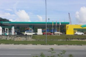 Petronas Bandar Baru Serting 7 Petronas Bandar Baru Serting