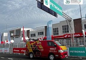 PETRONAS Bandar Jasin Bestari