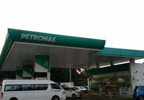Petronas Bandar Jerteh 7 Petronas Bandar Jerteh