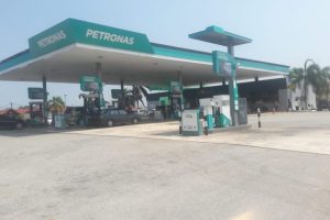 PETRONAS Bandar Kuantan Putri