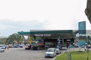 PETRONAS Bandar Putra 1