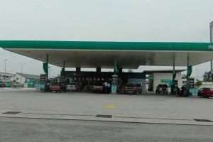 PETRONAS Bandar Putra 2