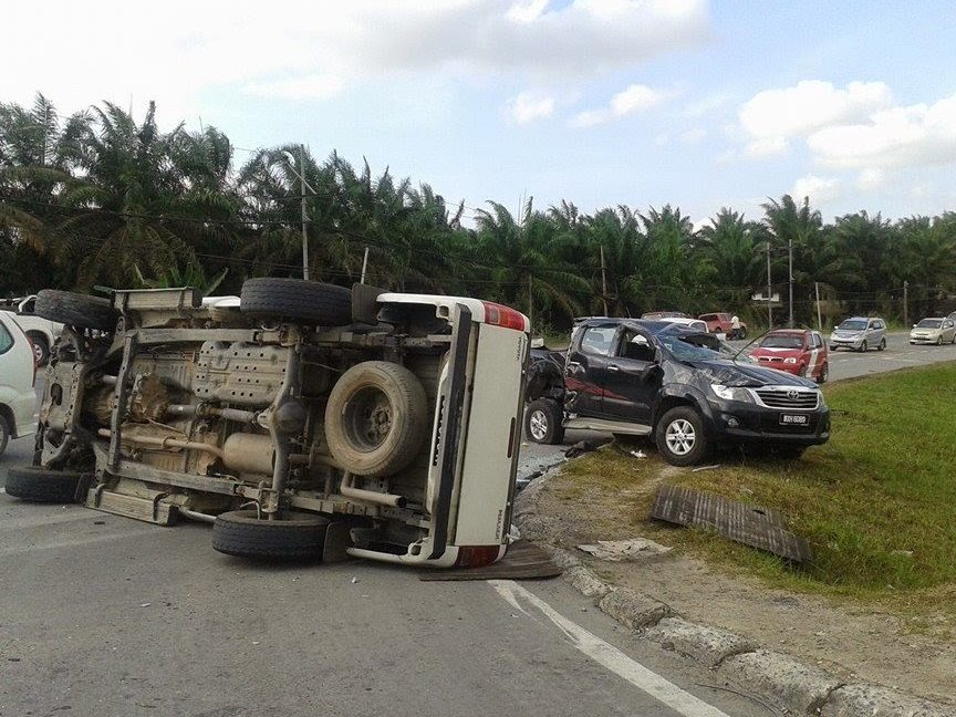 petronas batu 32 jalan labuk