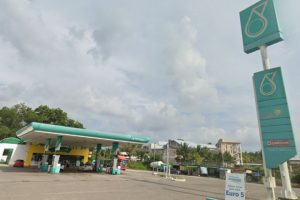 Petronas Batu 5