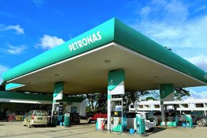 PETRONAS Batu Niah 7 PETRONAS Batu Niah