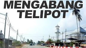 PETRONAS Batu Rakit (Gong Pok Jin) 4 PETRONAS Batu Rakit (Gong Pok Jin)