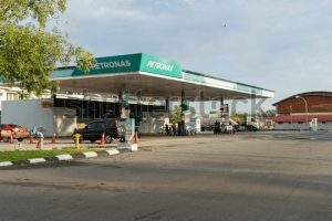 Petronas Beaufort 2 4 Petronas Beaufort 2