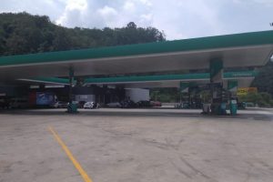 Petronas Bentong 1 3 Petronas Bentong 1