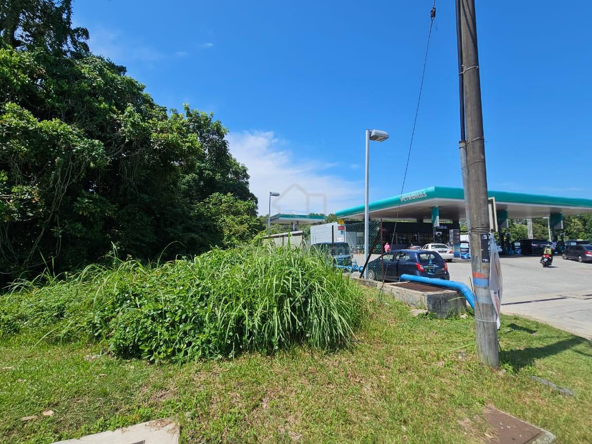 PETRONAS Binjai 1 petronas binjai