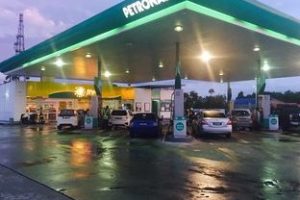 Petronas Bongawan 5 Petronas Bongawan