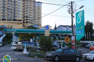 PETRONAS Brinchang 3 PETRONAS Brinchang