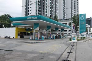 Petronas Bukit Chagar 6 Petronas Bukit Chagar