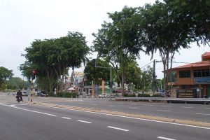 PETRONAS Bukit Katil