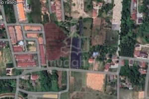 Petronas Bukit Payung