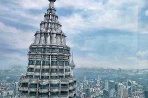 PETRONAS Bukit Tinggi 1 5 PETRONAS Bukit Tinggi 1