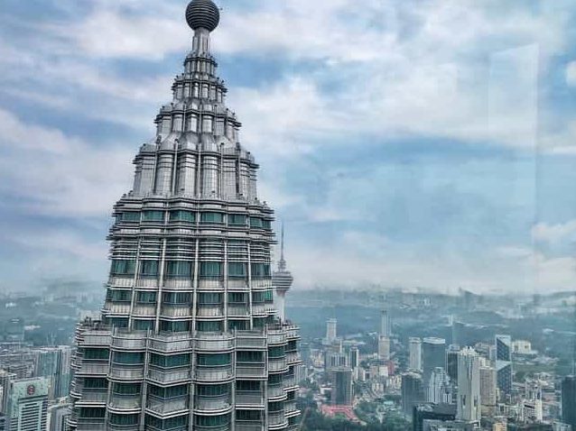 petronas bukit tinggi 1