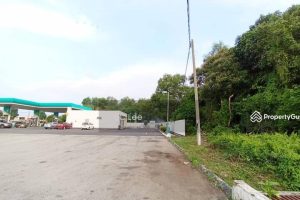 Petronas D'ambang Kota 4 Petronas D’ambang Kota