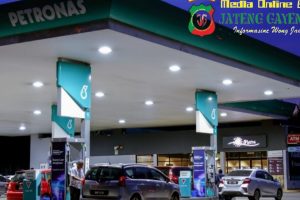 Petronas Desa Kencana 3 Petronas Desa Kencana