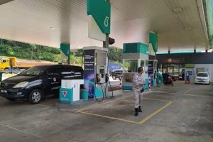 PETRONAS Genting Sempah 4 PETRONAS Genting Sempah