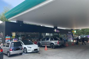 Petronas Grand Saga 3 Kajang