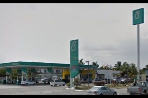 Petronas Hulu Klang 2 6 Petronas Hulu Klang 2