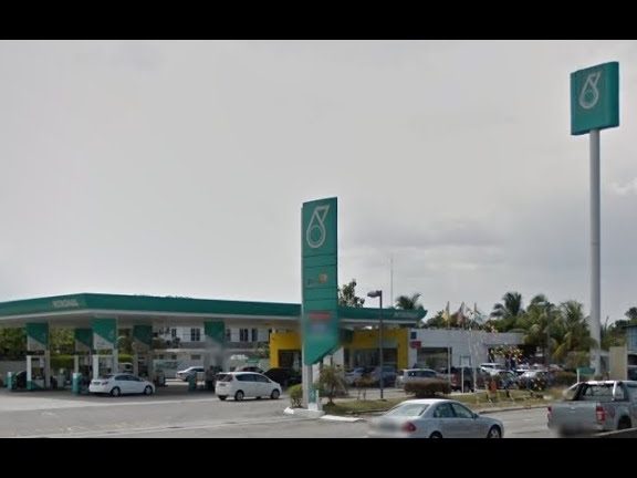 Petronas Hulu Klang 2 1 petronas hulu klang 2