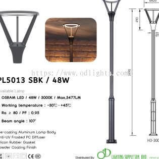 petronas jalan bakri 1