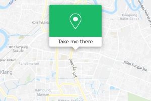 PETRONAS Jalan Bokara 5 PETRONAS Jalan Bokara