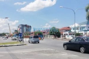 PETRONAS Jalan Bulan Sabit 4 PETRONAS Jalan Bulan Sabit