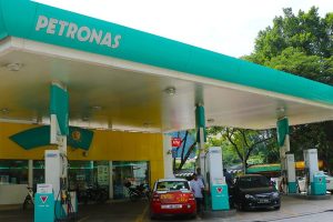 PETRONAS Jalan Buloh Kasap 6 PETRONAS Jalan Buloh Kasap