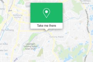 PETRONAS Jalan Gopeng 2 6 PETRONAS Jalan Gopeng 2