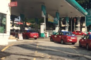 Petronas Jalan Hamzah Alang 7 Petronas Jalan Hamzah Alang