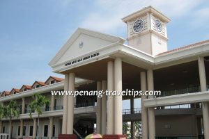 PETRONAS Jalan Hj Ahmad Badawi 6 PETRONAS Jalan Hj Ahmad Badawi