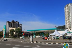 PETRONAS Jalan Ismail Petra 35 PETRONAS Jalan Ismail Petra