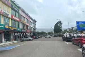 PETRONAS Jalan Kebudayaan, Taman Universiti 6 PETRONAS Jalan Kebudayaan, Taman Universiti